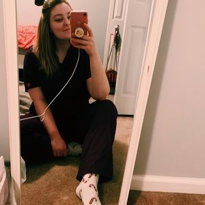 Meet your Posher, Hope